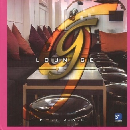 CD-Charts  Search : G Lounge Milano, Vol. 5
