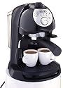 De'Longhi BAR32 Retro 15 BAR Pump Espresso and Cappuccino Maker