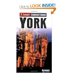 York Insight Compact Guide (Insight Compact Guides)