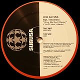 Sting Me Red [12" VINYL]