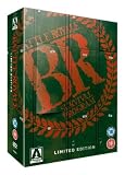 Battle Royale - 3 Disc Box Set (Limited Edition) DVD [2000]