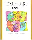 Talking together