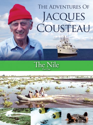 JACQUES COUSTEAU : THE NILE