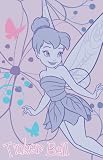 Character World Disney Fairies Friends Oblong Rug