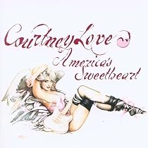 America's Sweetheart