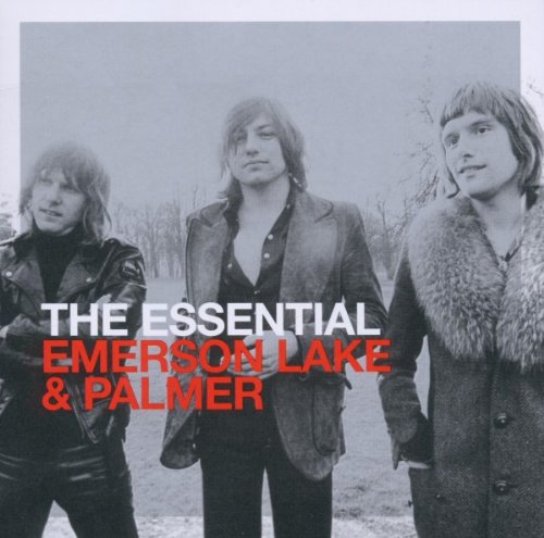 Emerson, Lake & Palmer - Rock Ballads of all time - Zortam Music