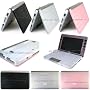 Silicone Skin Case Cover for Hewlett-Packard HP 2133 Mini-Note Laptop (HP 2133 NOT included)