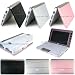Apparel : Silicone Skin Case Cover for Hewlett-Packard HP 2133 Mini-Note Laptop (HP 2133 NOT included)