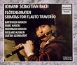 Fl�tenson.Bwv 1034,-32,-39,-38