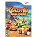 Video Games : Cocoto Kart Racer