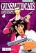 GUNSMITH CATS BURST 4 (アフタヌーンKC)(園田 健一)