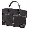 VIE Laptop Bag- Black