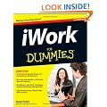 iWork For Dummies (For Dummies (Lifestyles Paperback))
