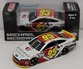 Michael McDowell No. 95 Thrivent Financial 2015 1:64 Scale NASCAR Sprint Cup SeriesTM Die-Cast