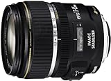Canon EF-S 17-85mm f/4-5.6 Image Stabilized USM SLR Lens Kit for Canon EOS Digital SLR's + WSP Cleaning Set.