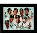 (24x36) New York Yankees (Captains) Sports Poster Print