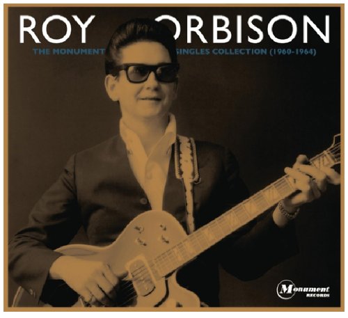 Roy Orbison - The Orbison Collection - Zortam Music