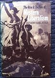 The rise and decline of Western liberalism