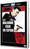 Revue GCTHV  / Maldonne pour un espion