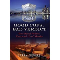 Good cops, bad verdict