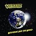 Wolfsbane Save The World  from Howling Mad