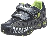 Produkt-Bild: Geox Jr Light Eclipse J2210C0CE14 Jungen Sneaker