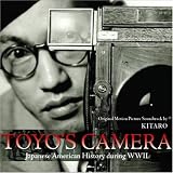 Toyo's Camera