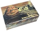 Star Wars CCG: Jabbas Palace Booster Box