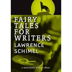 Fairy Tales for Writers