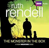 The Monster in the Box (unabridged, 8 CDs) (BBC Audio)