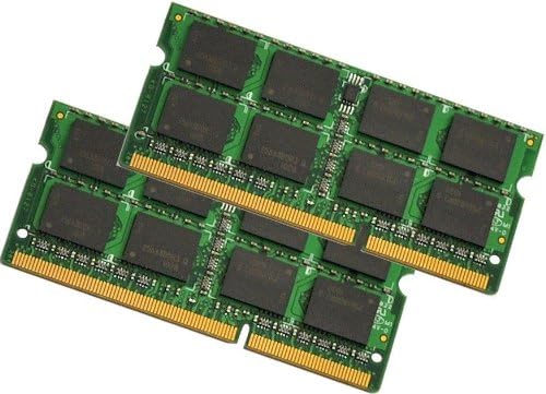 16GB (2x8GB) DDR3L 1600MHz SODIMM RAM Upgrade for Dell Latitude E6540 Laptop – PC3L-12800, 204-Pin, 1.35V, Dual Channel, Non-ECC, Unbuffered Notebook Memory Kit