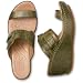 Born Chella Wedge Sandals