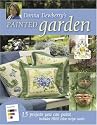 Donna Dewberry's Painted Garden: 15 Projects You Can Paint
