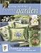 Donna Dewberrys Painted Garden: 15 Projects You Can Paint
