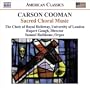 Cooman: Sacred Choral Music