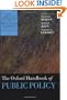 The Oxford Handbook of Public Policy (Oxford Handbooks of Political Science)