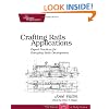 Crafting Rails Applications: Expert Practices for Everyday Rails Development (Pragmatic Programmers)