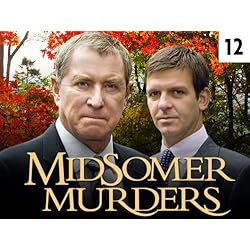 Midsomer Murders Season 12