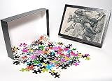 Photo Jigsaw Puzzle of Killiecrankie from Mary Evans