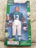 1998 12" NFL Starting Lineup - Dan Marino - Miami Dolphins