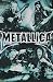 METALLICA - Poster Großformat von Metallica - alle Infos