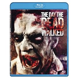 The Day the Dead Walked [Blu-ray]