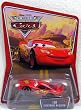 Disney Pixar Cars the World of Cars Tar Lightning Mcqueen #66