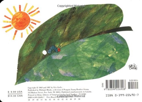 The-Very-Hungry-Caterpillar