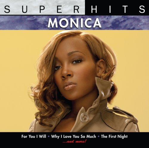 Monica - Super Hits - Zortam Music