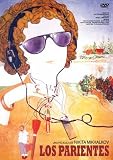 Relatives (1981) ( Rodnya ) ( Kinfolk ) [ NON-USA FORMAT, PAL, Reg.2 Import - Spain ]