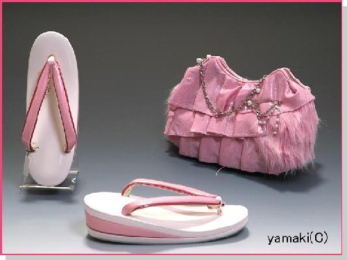草履バックセット
