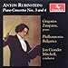 Rubinstein: Piano Concertos 3 & 4