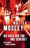 Produkt-Bild: Bis dass der Tod uns scheidet: Kriminalroman (suhrkamp taschenbuch)