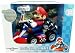 Super Mario Bros 1:8 Scale Radio Control Mario Kart: Set Of 2_s-2